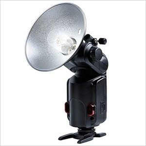 GODOX S6 wide reflector