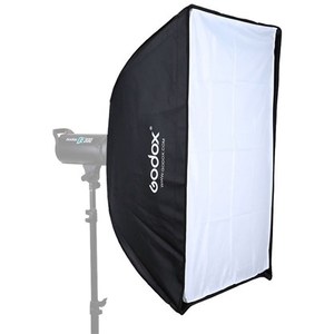 GODOX 60X90cm SOFTBOX BOWENS Mount