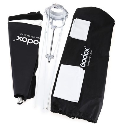 GODOX 60X90cm SOFTBOX BOWENS Mount