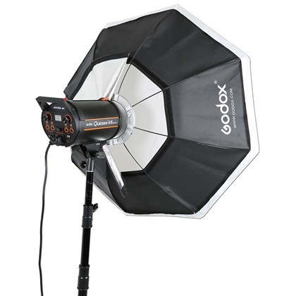 GODOX 95CM OCTABOX BOWENS mount