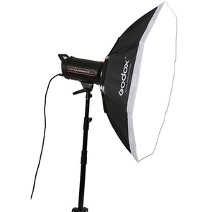 GODOX 120CM OCTABOX BOWENS mount