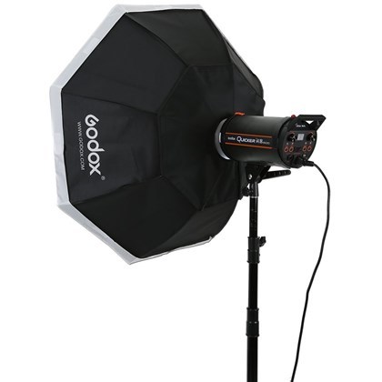 GODOX 120CM OCTABOX BOWENS mount
