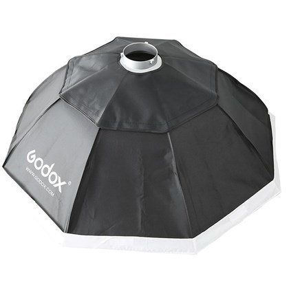 GODOX 120CM OCTABOX BOWENS mount