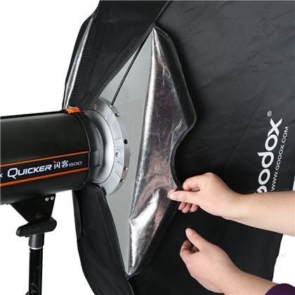 GODOX 35X160cm SOFTBOX BOWENS Mount