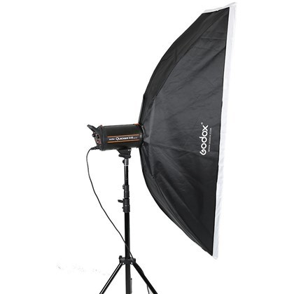 GODOX 35X160cm SOFTBOX BOWENS Mount