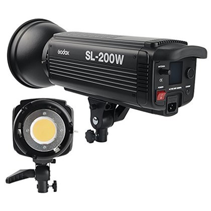 GODOX 60W LED WHITE 220V