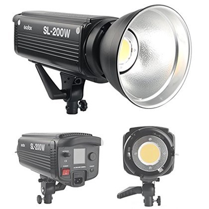 GODOX 60W LED WHITE 220V