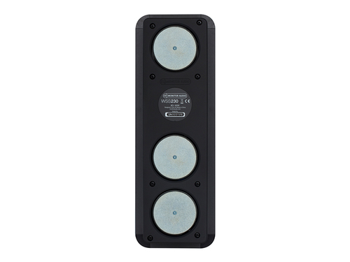 Monitor Audio WSS230 BACK