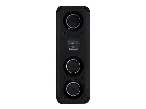 Monitor Audio WSS430 BACK