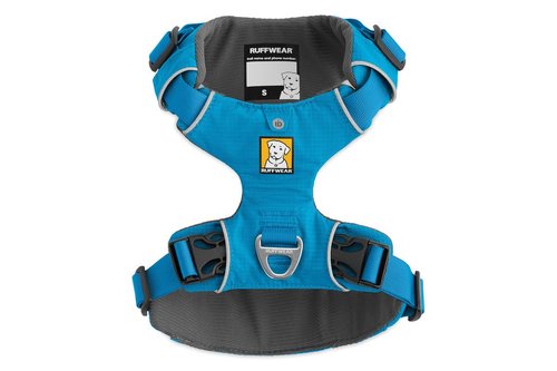 rough wear front range harness
