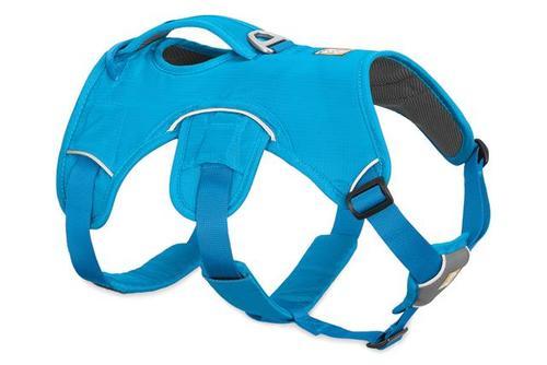 ראפוואר רתמה לכלב Web Master Harness בצבעים - מידה XS