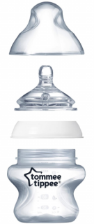 בקבוק מעוצב לתינוק 150 מ