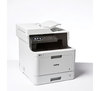 מדפסת לייזר צבע  Brother MFCL8690CDW ברדר כולל NFC