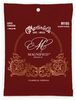 סט מיתרים לקלאסית MARTIN M165 Magnifico premium HARD TENSION