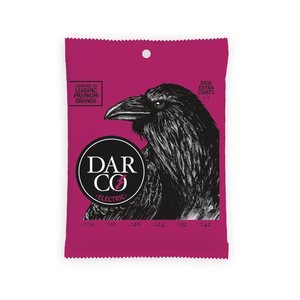 סט מיתרים לחשמלית 0.09-0.42 DARCO D930