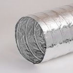 צינור שרשורי 10" 1 מ