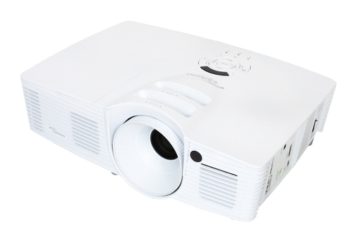 מקרן HD27e Optoma DLP