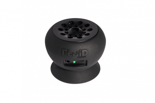 מגבר / מוניטור עם אפקטים נצמד לגיטרה Fluid Strum Buddy Fluid Audio