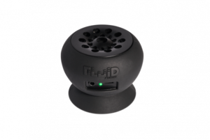 מגבר / מוניטור עם אפקטים נצמד לגיטרה Fluid Strum Buddy Fluid Audio