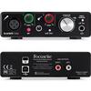 Scarlett SOLO כרטיס קול 2X2 תוצרת Focusrite G3