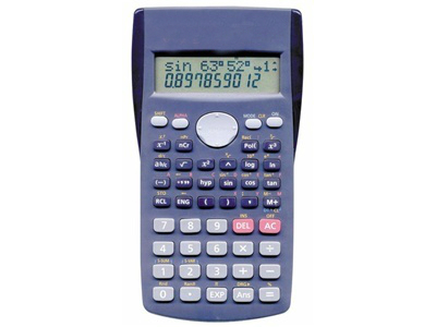 FX-82 מחשבון מדעי