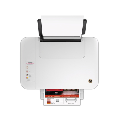 מדפסת HP Deskjet Ink Advantage 1515 All-in-One