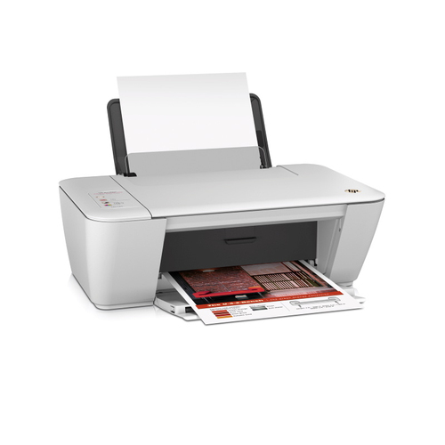 מדפסת HP Deskjet Ink Advantage 1515 All-in-One