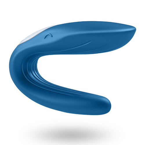 סטיספייר PARTNER WHALE ויברטור לזוגות