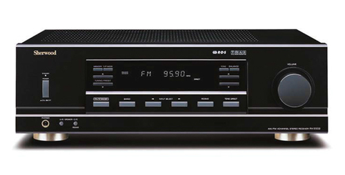Sherwood RX-5502 FRONT