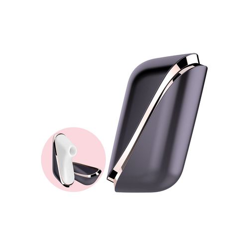 SATISFTER PRO TRAVELER