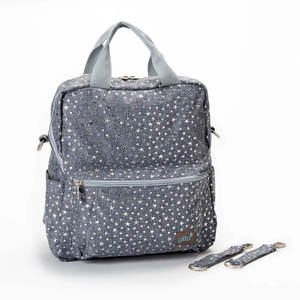 תיק החתלה Gitta Basic גיטה בייסיק - ג