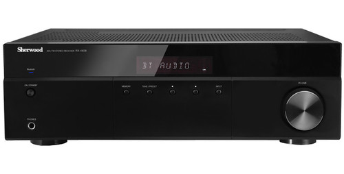 Sherwood RX-4508 FRONT