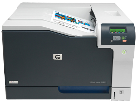 מדפסת לייזר צבע hp Color LaserJet Professional CE710A