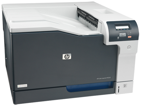 מדפסת לייזר צבע hp Color LaserJet Professional CE710A