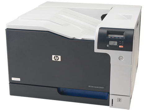 מדפסת לייזר צבע hp Color LaserJet Professional CE710A