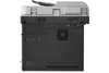 מדפסת לייזר משולבת ש/ל HP LaserJet Enterprise M725dn 