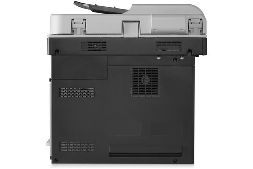 מדפסת לייזר משולבת ש/ל HP LaserJet Enterprise M725dn 
