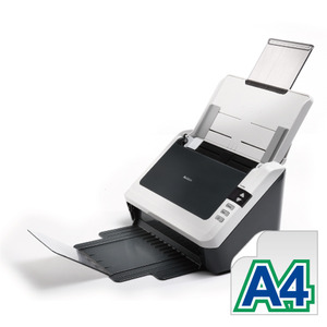 סורק צבעוני חד צדדי Avision AV-175Plus 