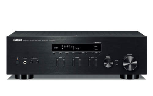 Yamaha R-N303 FRONT