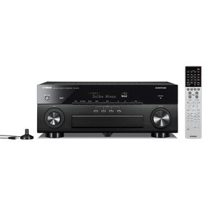 Yamaha RX-A870 FRONT