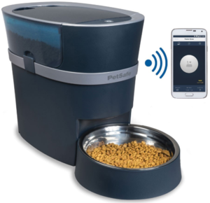 פטסייף 2.0 מתקן האכלה חכם לכלב וחתול - PetSafe Smart Feed