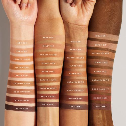 ברונזר פנטי ביוטי Fenty Beauty Sun Stalk'r Instant Warmth Bronzer