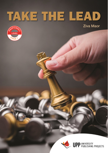 TAKE THE LEAD - Ziva Maor UPP