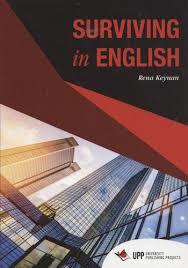 SURVIVING in ENGLISH - Rena Keynan UPP
