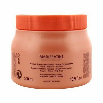 MASKERATINE מסכה לשליטה בשיער מרדני 500 מ
