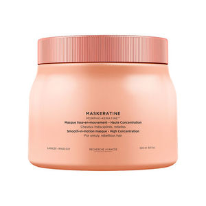 MASKERATINE מסכה לשליטה בשיער מרדני 500 מ"ל