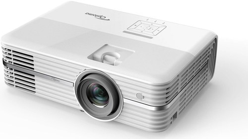מקרן UHD40 Optoma