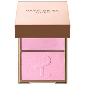 היילייטר פטריק טא PATRICK TA Major Glow Highlighter 10ml 