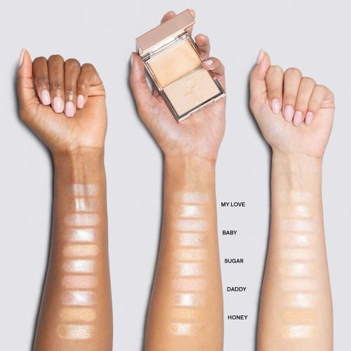 היילייטר פטריק טא PATRICK TA Major Glow Highlighter 10ml 