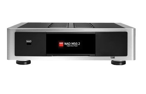 קדם מגבר דיגיטלי nad m12